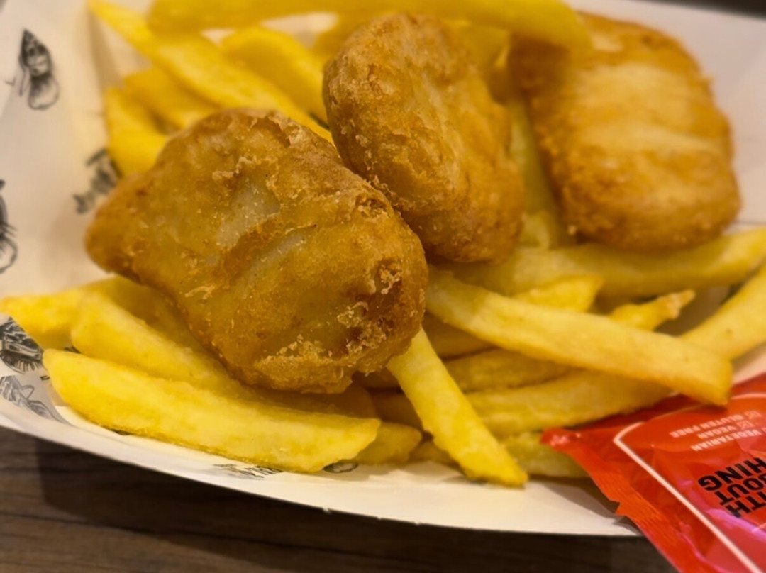 Coral Island-黑潭必去景点
