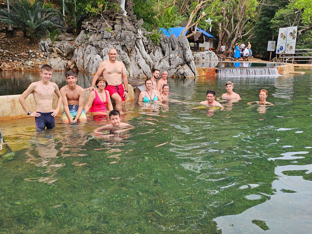 Destinations Tour-曼达鲁永必去景点