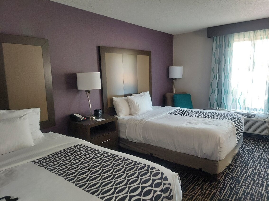 La Quinta Inn & Suites by Wyndham Covington主图