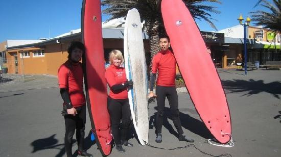 Brighton by the Beach主图