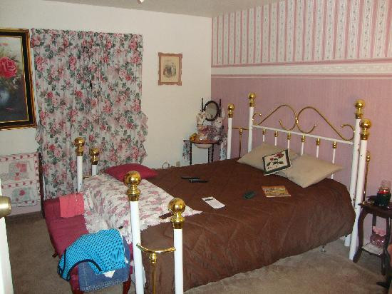 Goats Sky Ranch主图