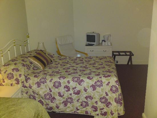 Clifton Hotel Newcastle主图