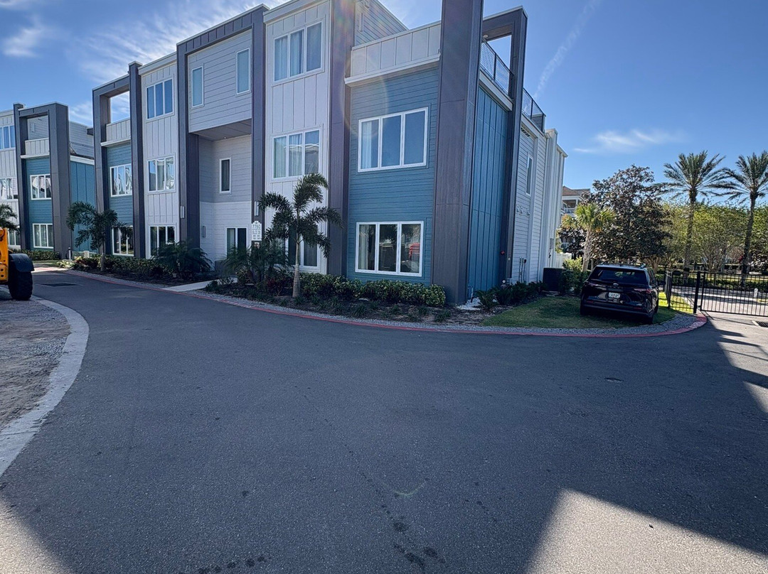 Spectrum Resort Orlando and Waterparks主图