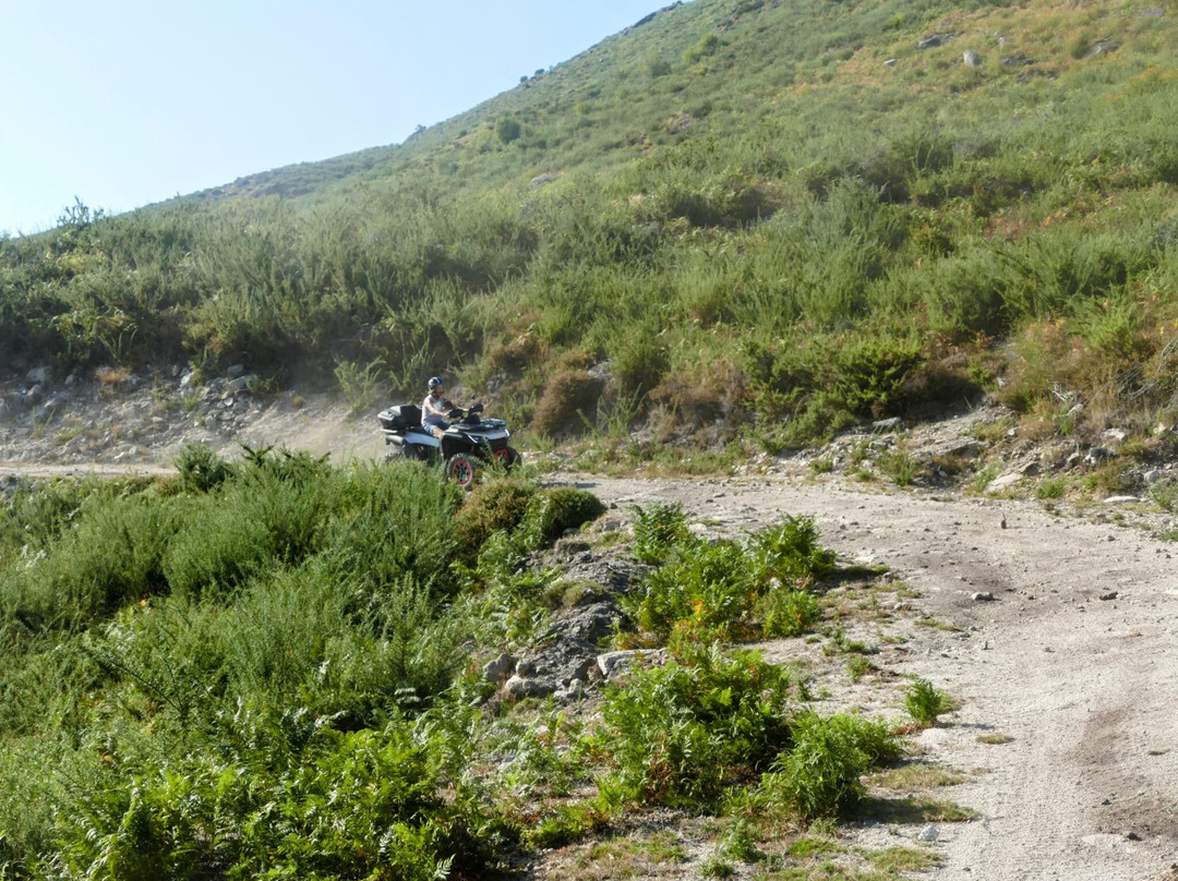 Natureway atv tours-Arcos de Valdevez必去景点