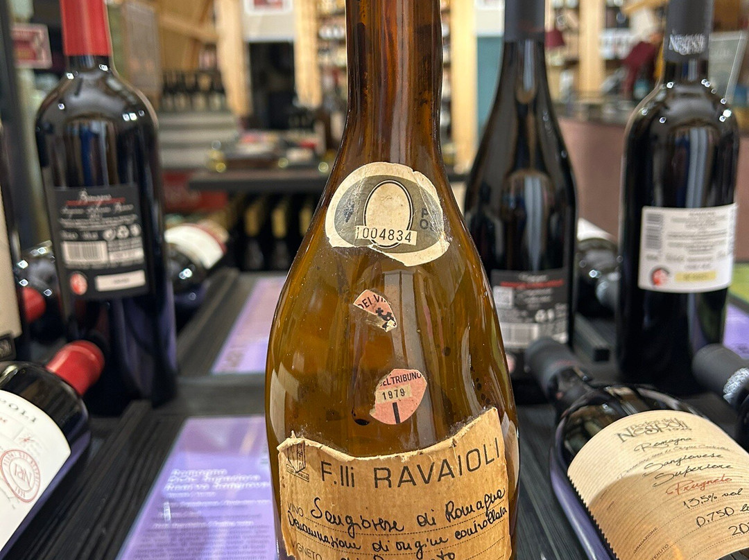 Poderi Dal Nespoli 1929景点图片