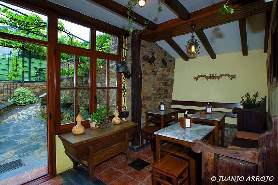 Hotel Casa Pedro主图