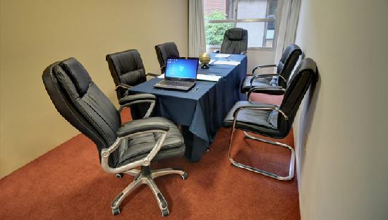 Hotel Los Cedros主图