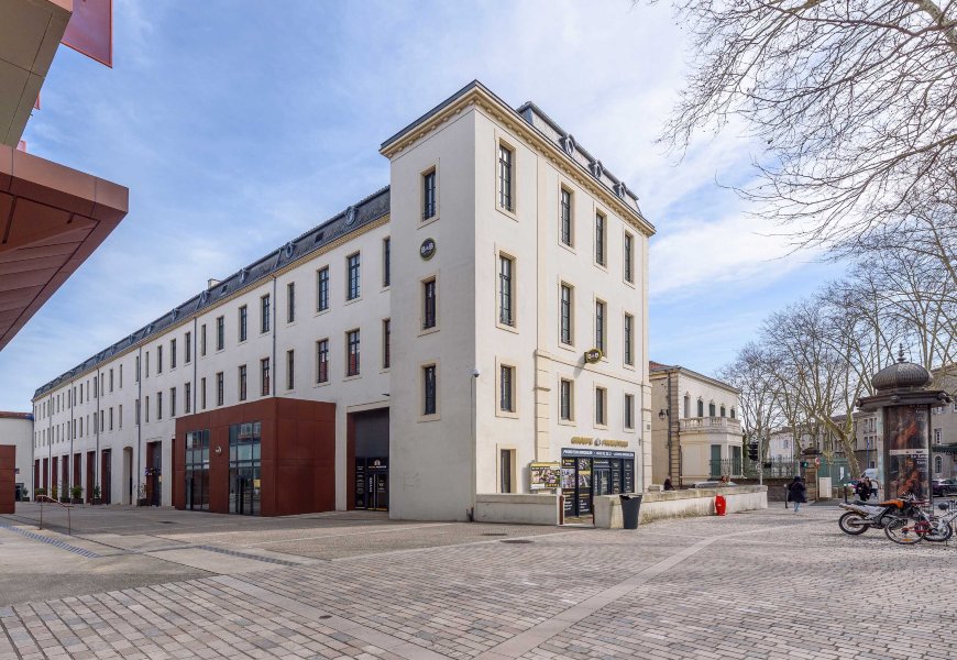 卡斯特尔中心甘贝塔民宿酒店-浴室