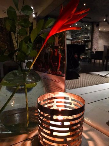 卡尔玛金巴兰酒店主图