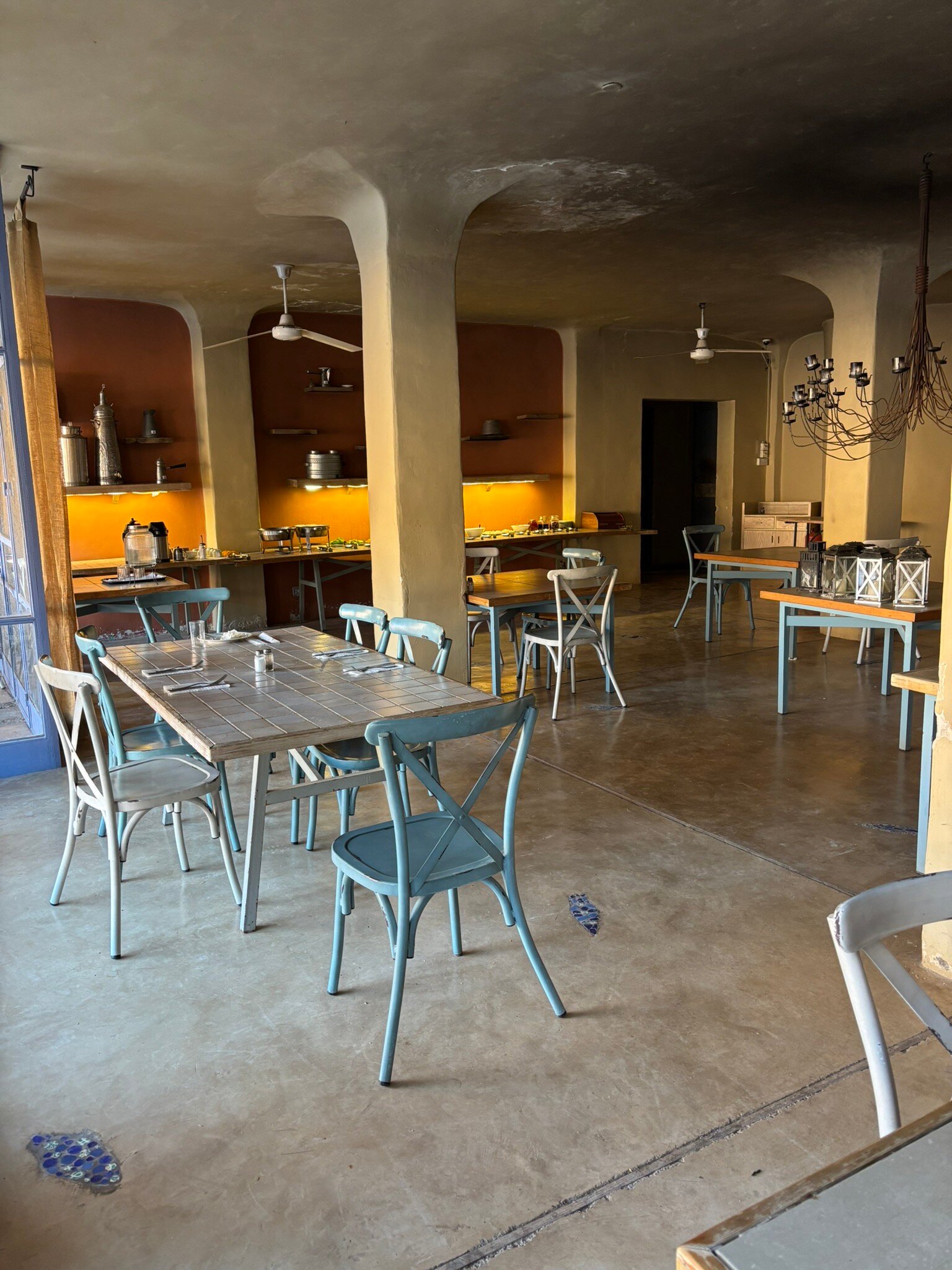 Feynan Ecolodge-官方