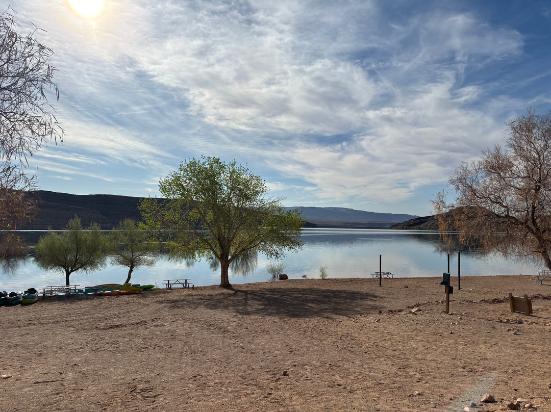 Dig Paddlesports-哈里肯必去景点