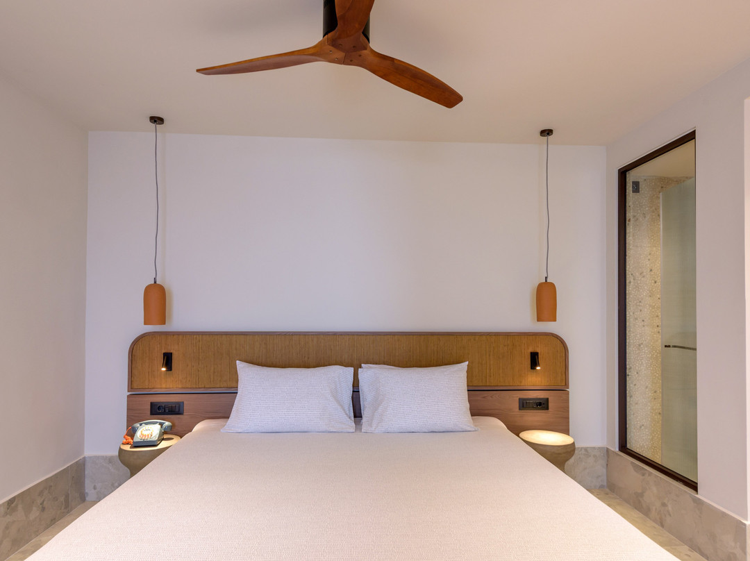 INNSiDE by Meliá Elounda主图