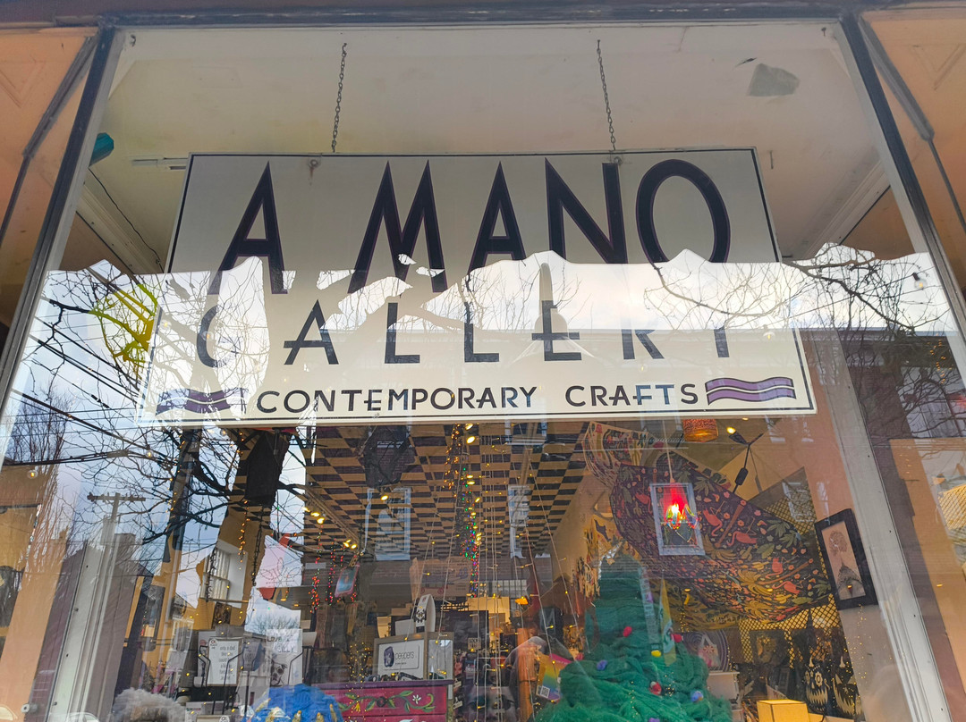 A Mano Galleries景点图片