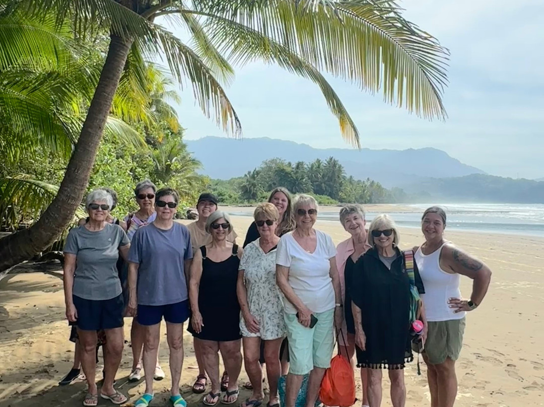 Wil Tours-Savegre必去景点