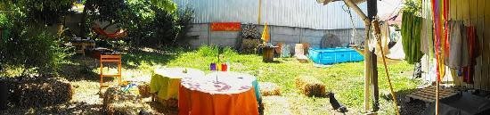 Albergue Latino主图