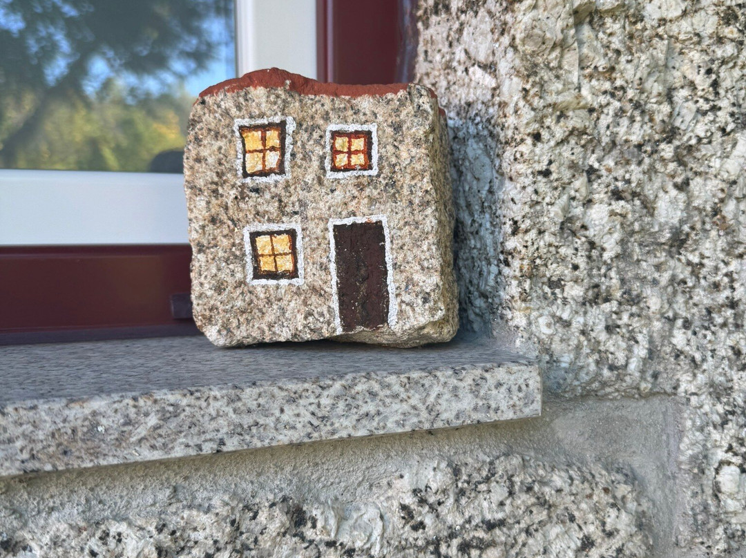 Quinta da Pousadela主图