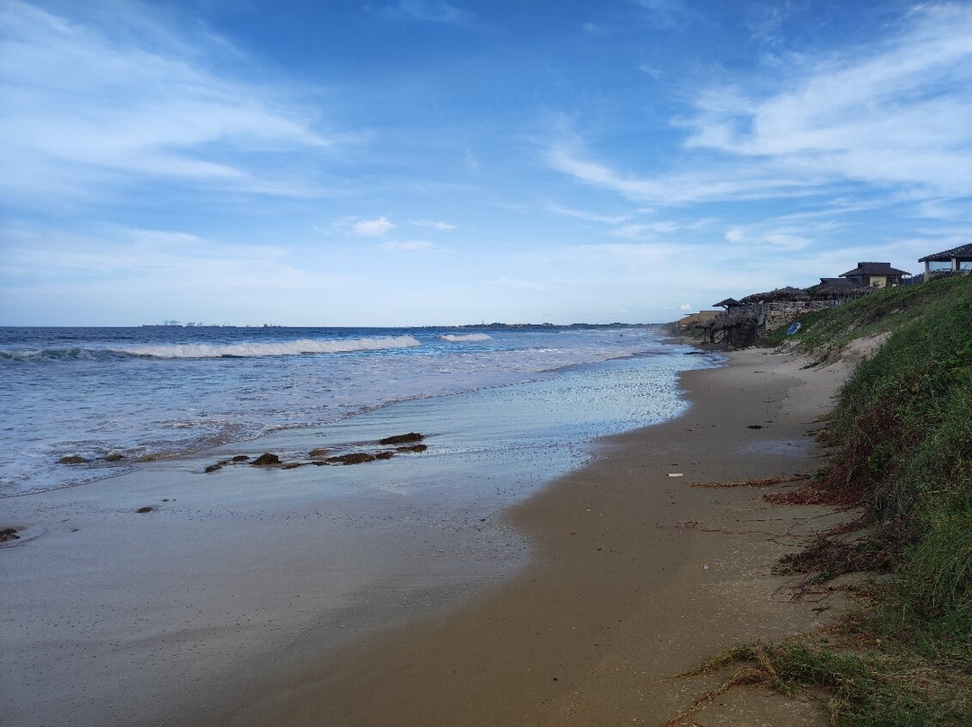 Saline Taiba Boutique Beach Hotel