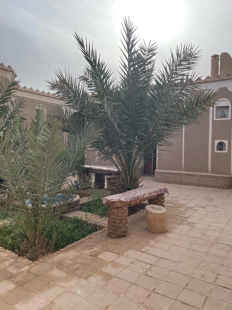 Barandaz Lodge-官方