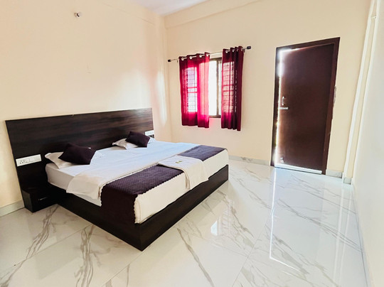 My Holiday Care-哈里瓦必去景点