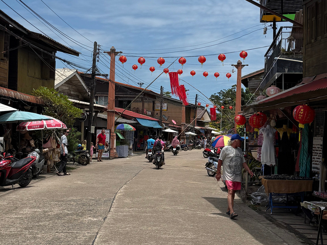Paradies Sea Travel & Tour-兰塔岛必去景点