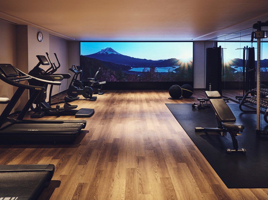 Hotel Indigo Hakone Gora By IHG主图