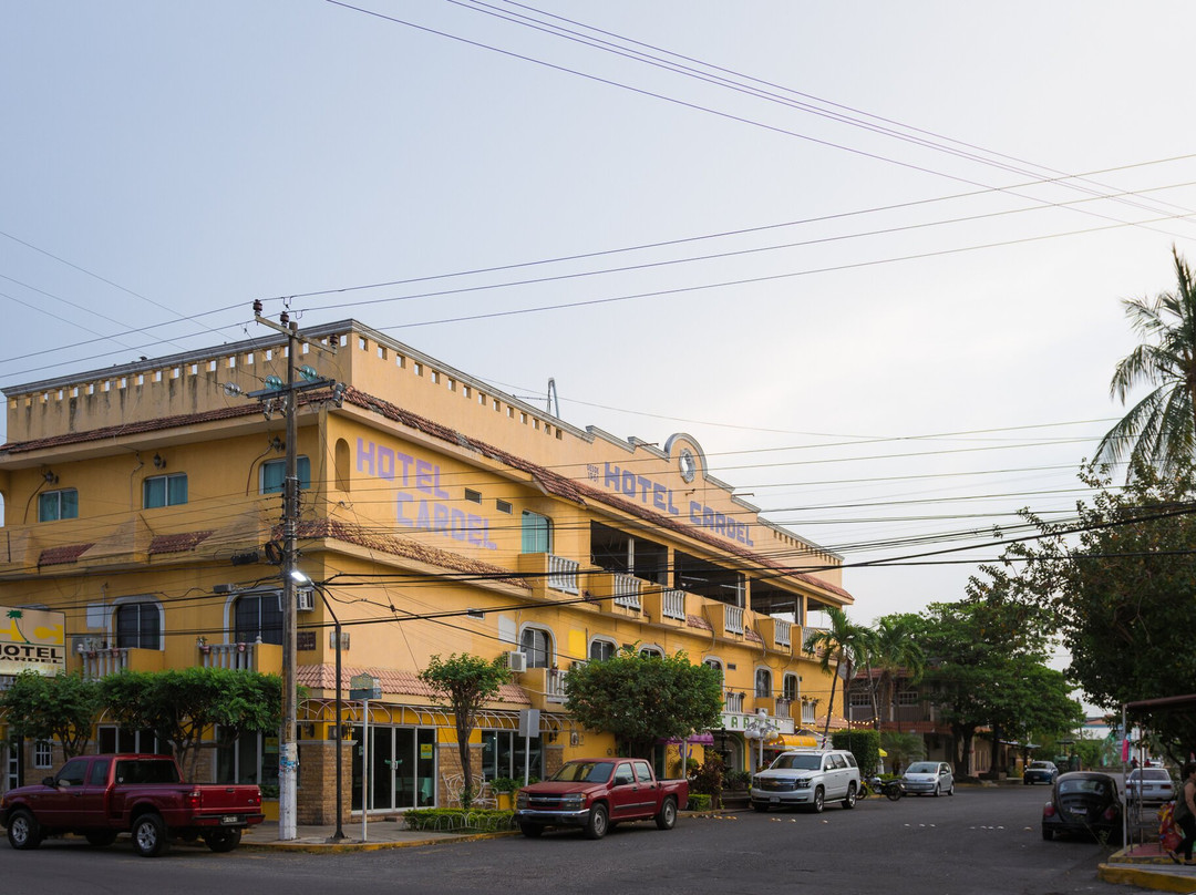 Hotel Cardel