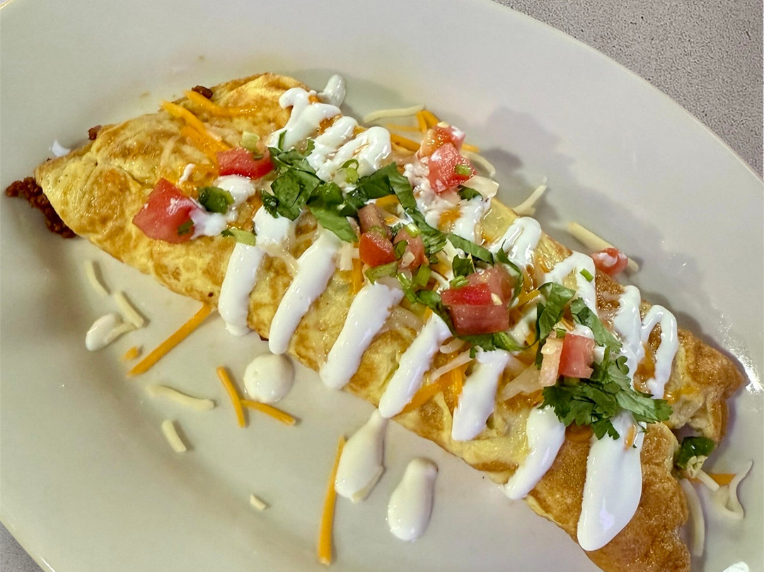 Tacos Don Villa Restaurant