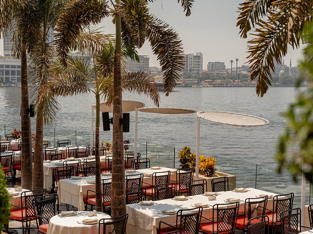 Kebabgy - Oriental Grill