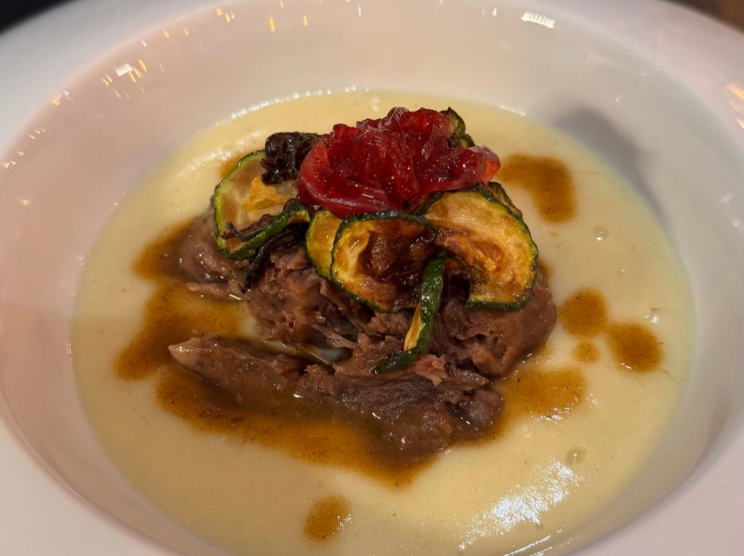 Core by Clare Smyth