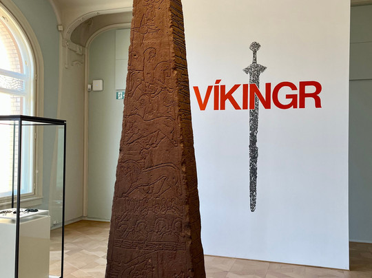 Historical Museum-奥斯陆必去景点