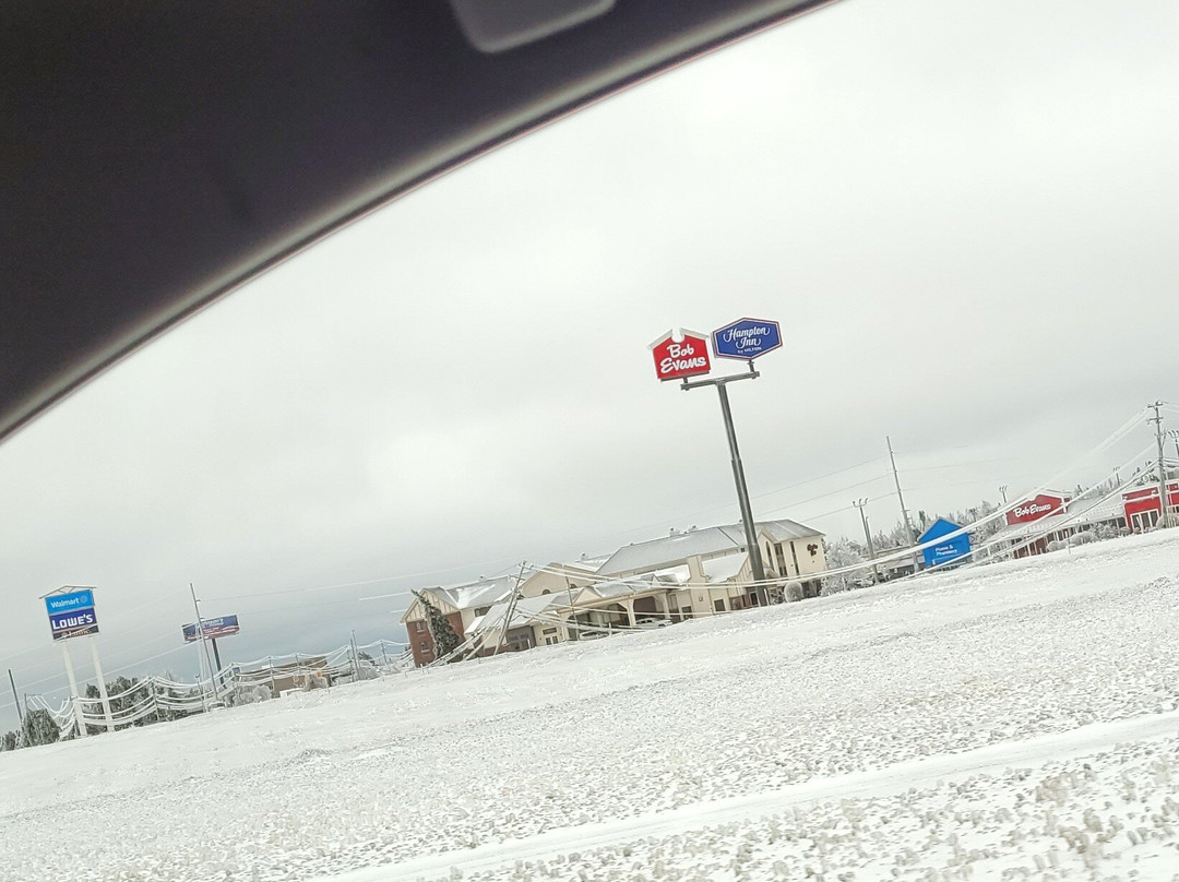 Fairfield Inn & Suites Gaylord主图