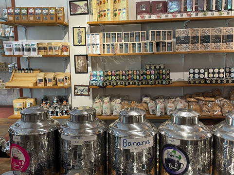 HNG Ceylon Tours-科伦坡必去景点