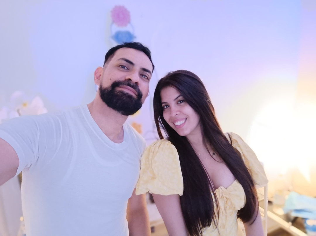 Maikel Charchabal-哈瓦那必去景点