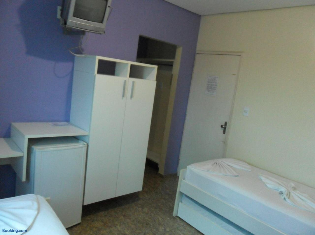 Comodoro Hotel