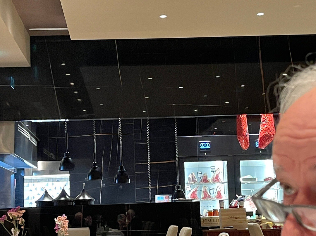 Commercio Hotel Battipaglia主图