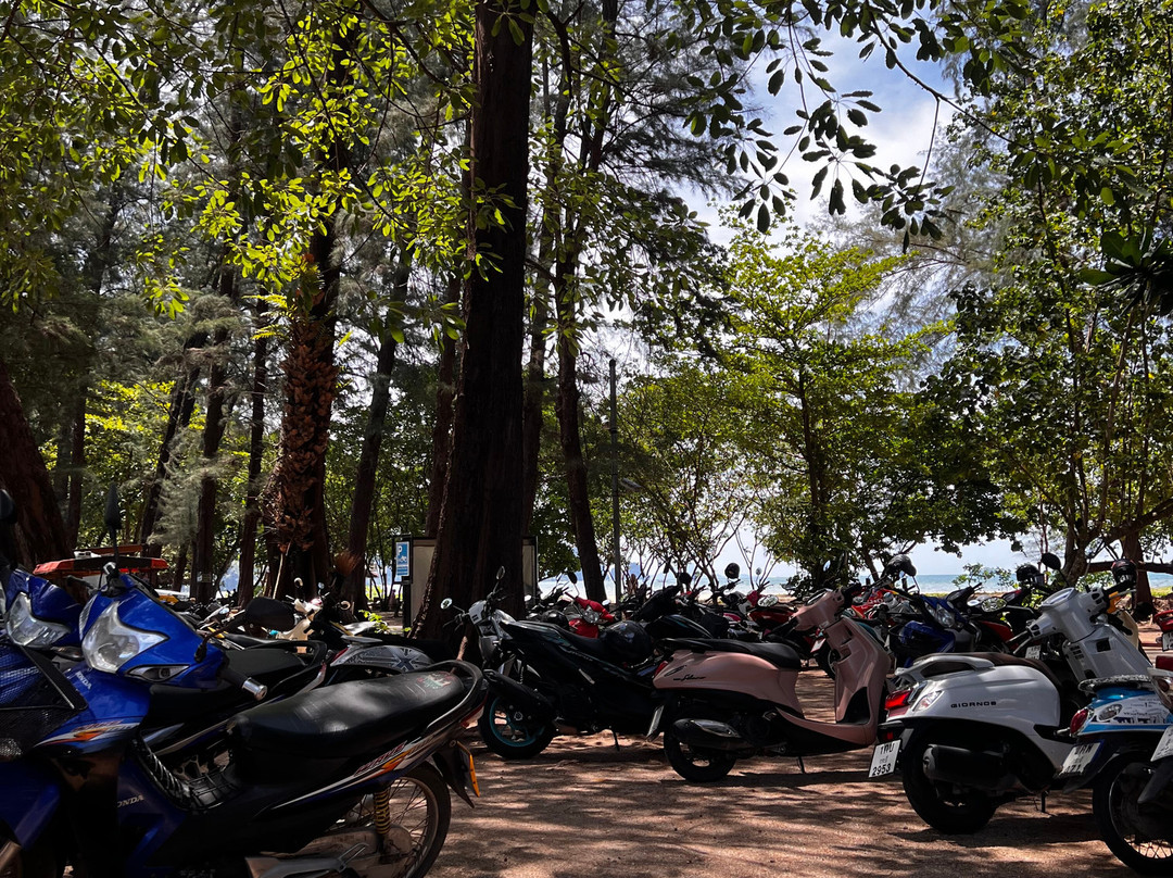 Bundhaya Speed Boat景点图片
