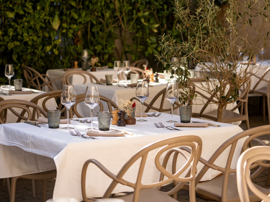 Core by Clare Smyth