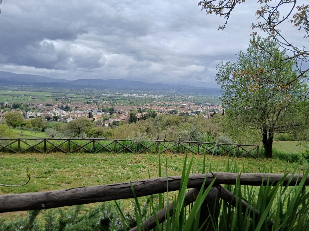 La Collina di Piero