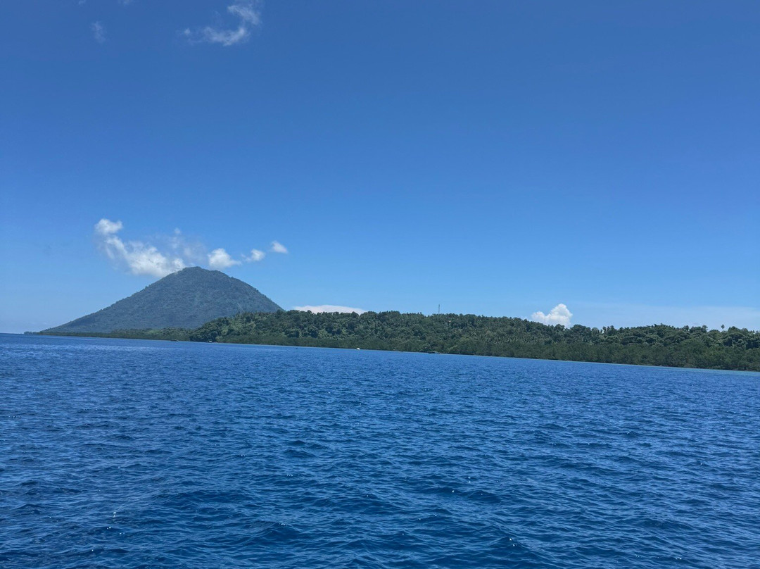 Bunaken National Marine Park景点图片