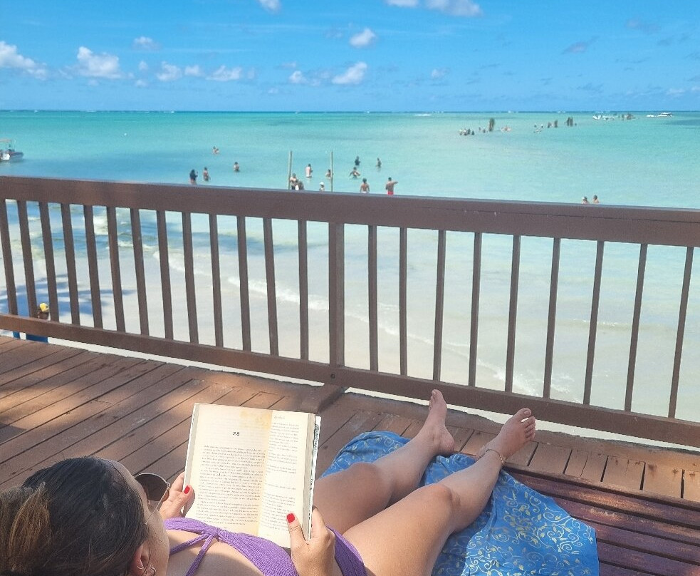 Barra Mar Beach Club-Maragogi必去景点