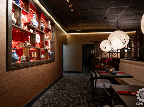 Chin's Szechwan - Point Loma