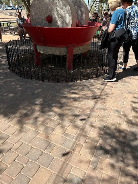 Queen Creek Olive Mill-Queen Creek必去景点