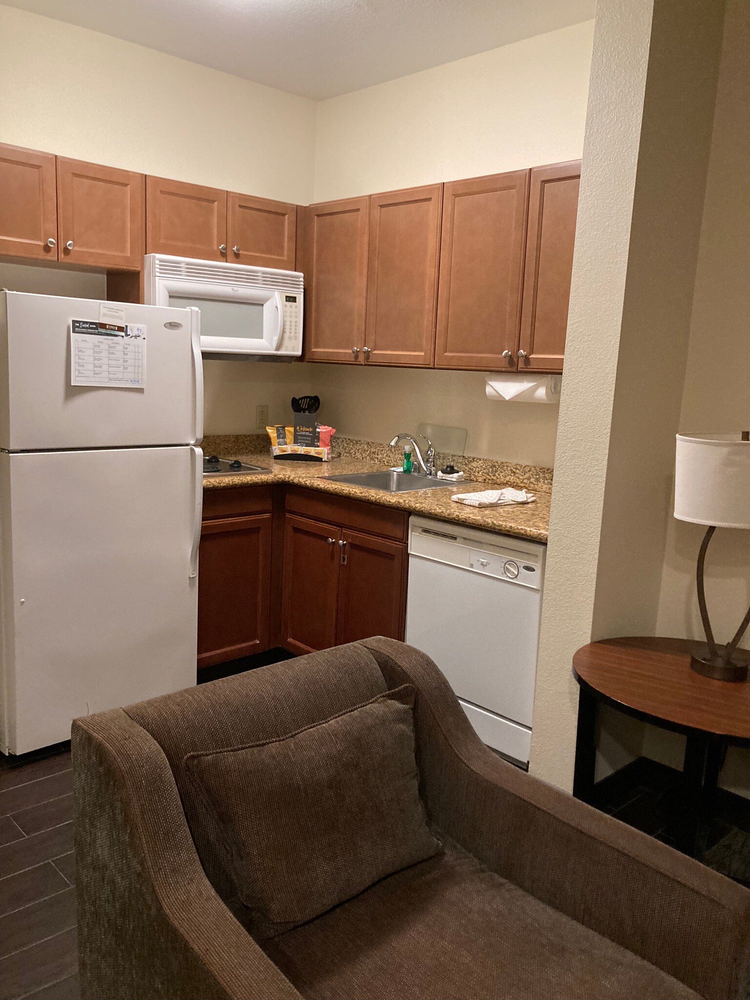 Staybridge Suites Irvine East/Lake Forest by IHG-官方