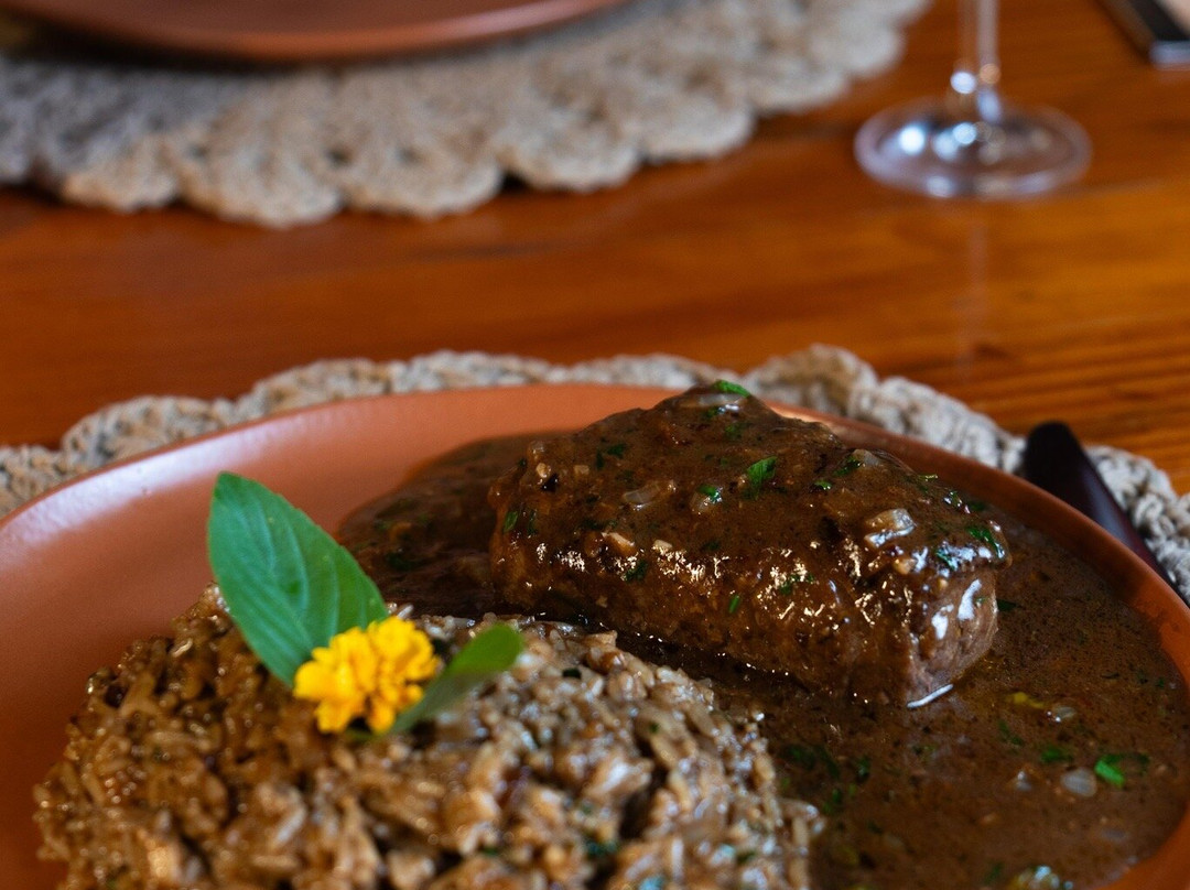 Restaurante Moinho 332