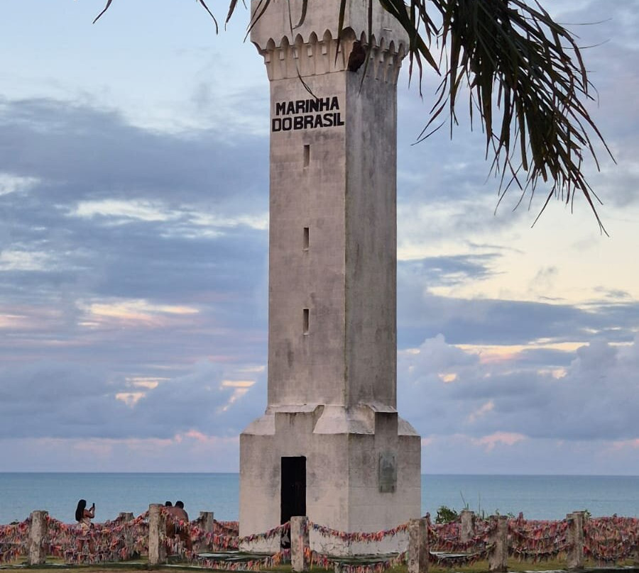 Centro Historico-Porto Seguro必去景点