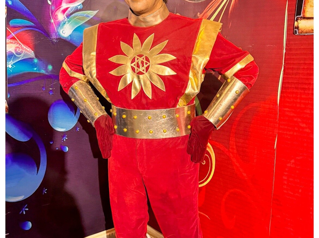 Sunil's Celebrity Wax Museum景点图片