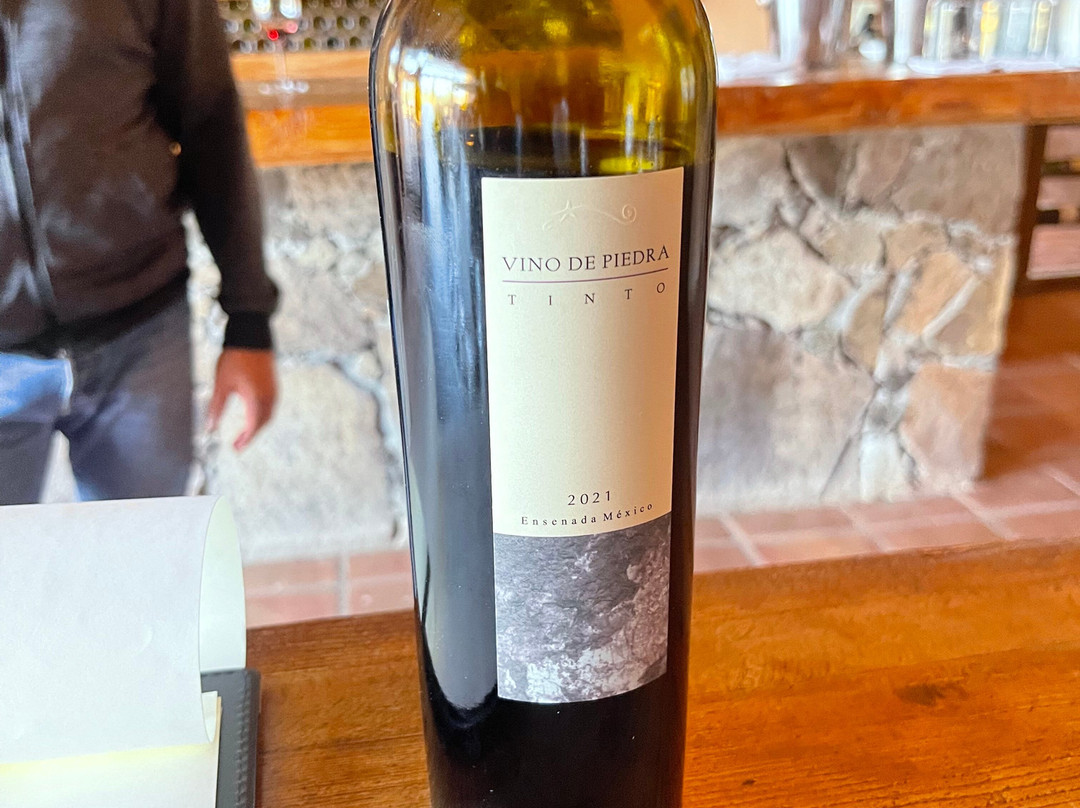 Vinos Casa de Piedra景点图片