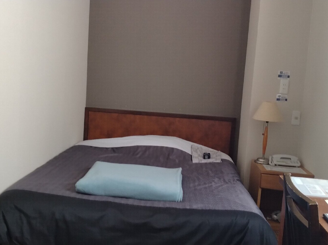 Kashihara Oak Hotel主图