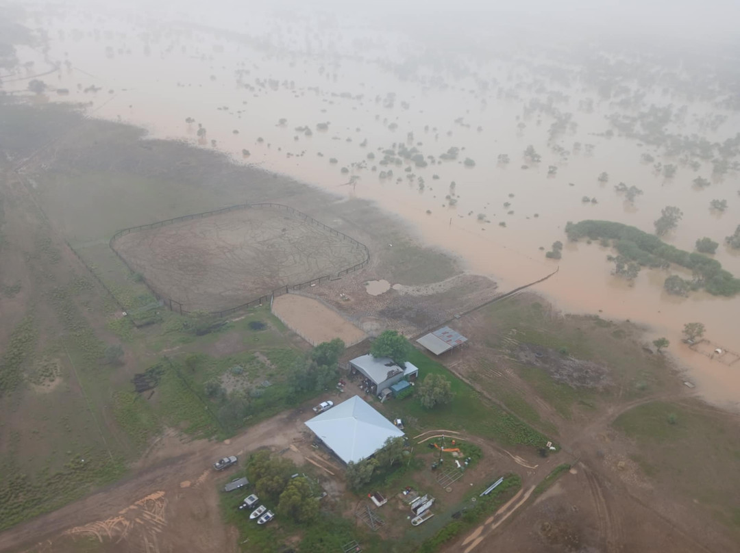 Elite Aviation Services Pty Ltd-Winton必去景点