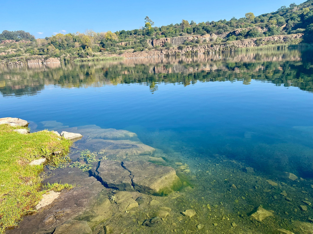 Bass Lake Adventures